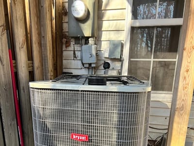 Dick’s Air Conditioning & Heating, LLC