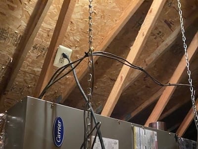 Dick’s Air Conditioning & Heating, LLC