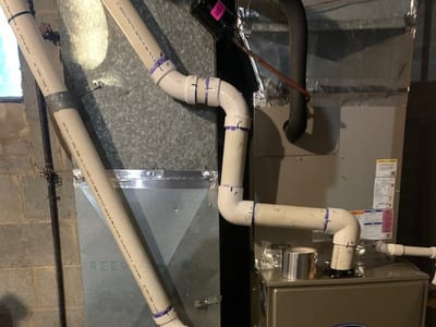 Dick’s Air Conditioning & Heating, LLC