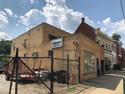 Dick Scott Plumbing, Heating & Air Conditioning