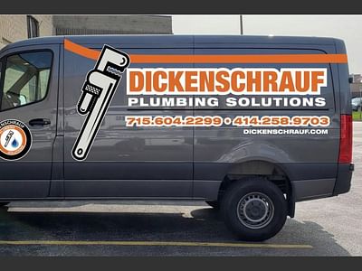 Dickenschrauf Plumbing, Heating, & Cooling