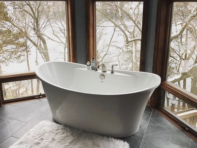 Dickenschrauf Plumbing, Heating, & Cooling