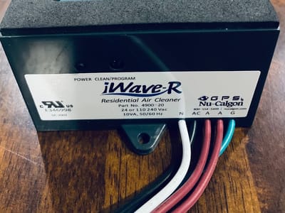 Dickenschrauf Plumbing, Heating, & Cooling