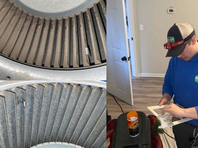 Dickerson Heating & Air