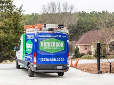 Dickerson Heating & Air