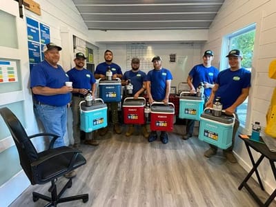 Dickerson Heating & Air