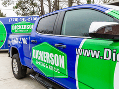 Dickerson Heating & Air