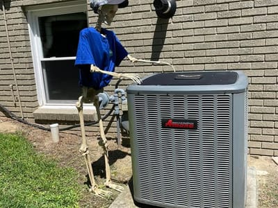 Dickerson Heating & Air
