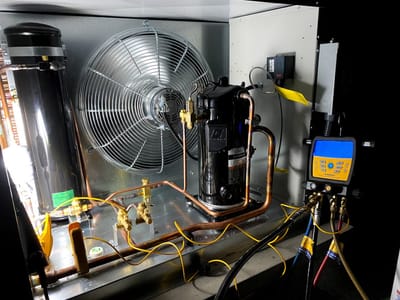 Dickinson Heating And Air Conditioning