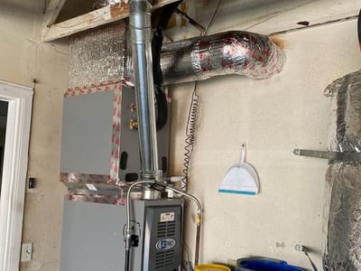 Dickinson Heating And Air Conditioning