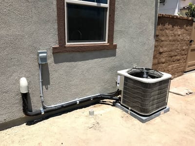 Dickinson Heating And Air Conditioning