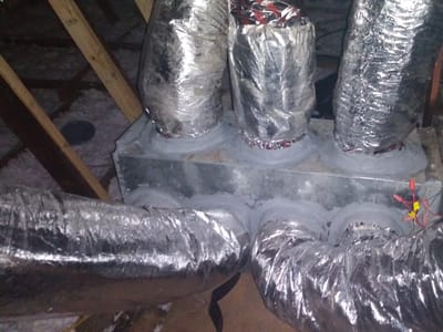 Dickinson Heating & Cooling Services