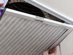 Dickinson Heating & Cooling Services