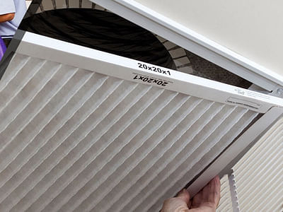 Dickinson Heating & Cooling Services