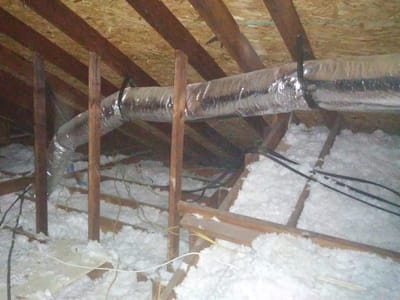 Dickinson Heating & Cooling Services