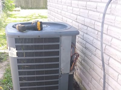 Dickinson Heating & Cooling Services