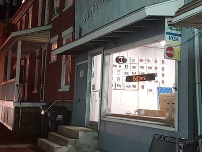 Dicks Sales & Services