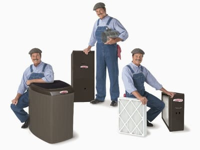 Diedrick's Heating & Air Conditioning Inc.