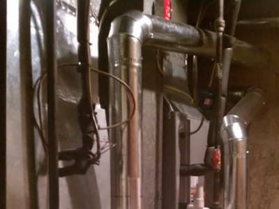 DiGiovanni Plumbing, Heating & Air Conditioning, LLC