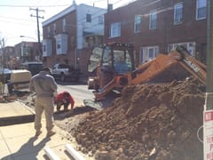 DiGiovanni Plumbing, Heating & Air Conditioning, LLC