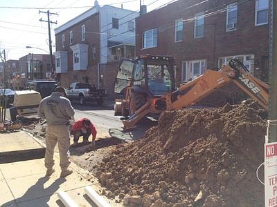 DiGiovanni Plumbing, Heating & Air Conditioning, LLC