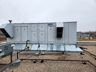 Dileo A/C & Refrigeration LLC