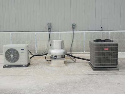 Dileo A/C & Refrigeration LLC
