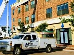 Dileo A/C & Refrigeration LLC