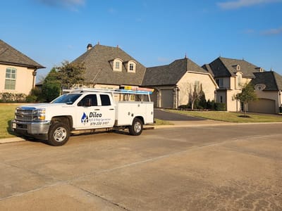 Dileo A/C & Refrigeration LLC