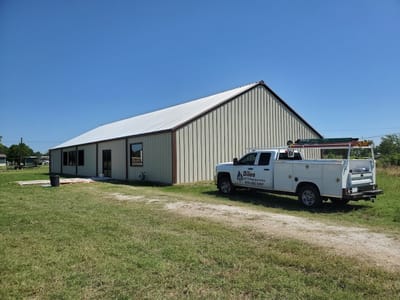 Dileo A/C & Refrigeration LLC