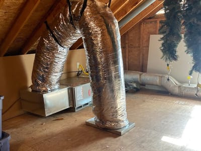 Dilligence Heating and Air