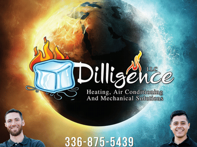 Dilligence Heating and Air