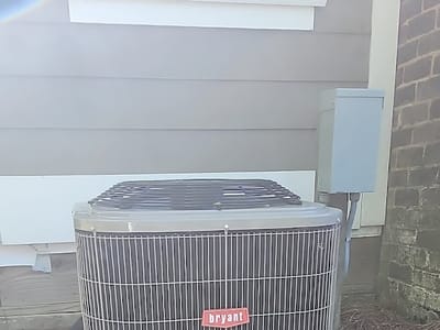 Dilligence Heating and Air