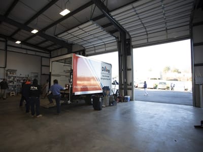 Dilling Heating, Cooling, Plumbing & Electrical