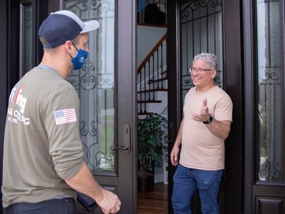 Dilling Heating & Cooling