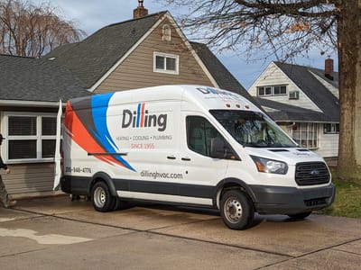 Dilling Heating & Cooling