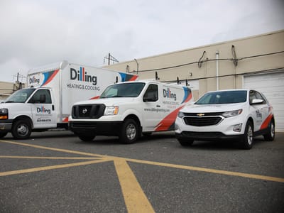 Dilling Heating & Cooling