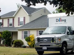 Dilling Heating & Cooling