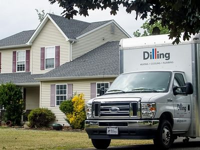 Dilling Heating & Cooling