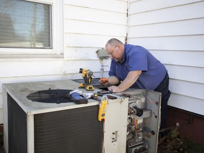 Dilling Heating & Cooling