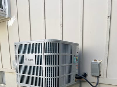 Dillon's Heating & Cooling