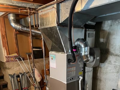 Dillon's Heating & Cooling