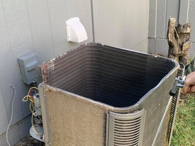 Dillon's Heating & Cooling