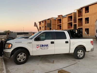 Dimar HVAC Services