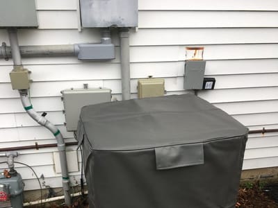 DiMare's Heating & Cooling Services