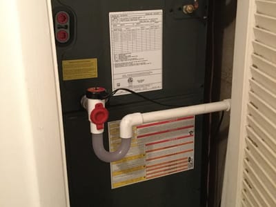 DiMare's Heating & Cooling Services