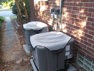 DiMare's Heating & Cooling Services