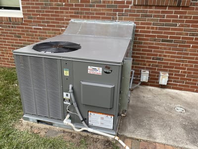 DiMare's Heating & Cooling Services