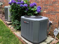 Dimensions 500 Heating & AC