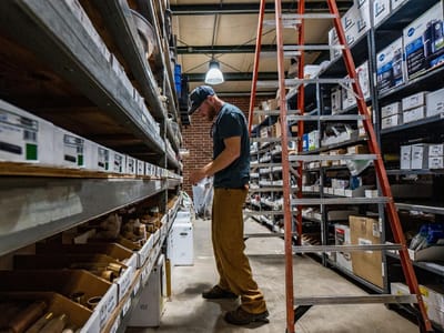 Dipple Plumbing, Electrical, Heating & Air